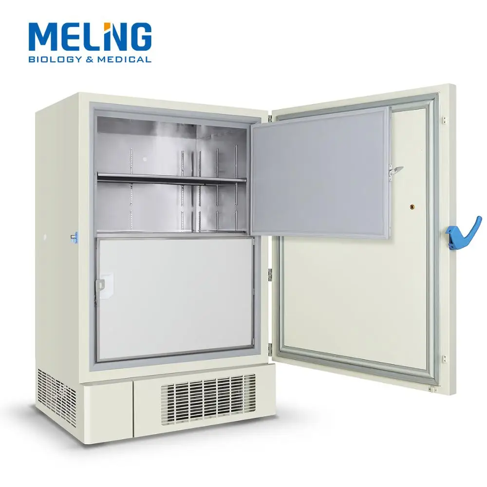 
-86C low temperature freezer 1008 Liters 