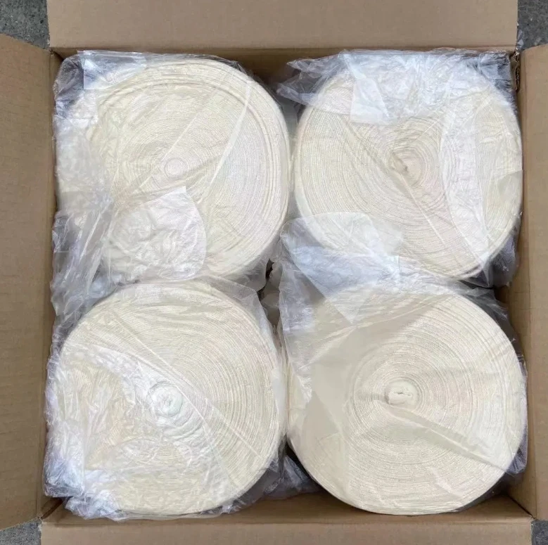 5cm 10cm 15cm Colorful Surgical Elasticated Tubular Bandage