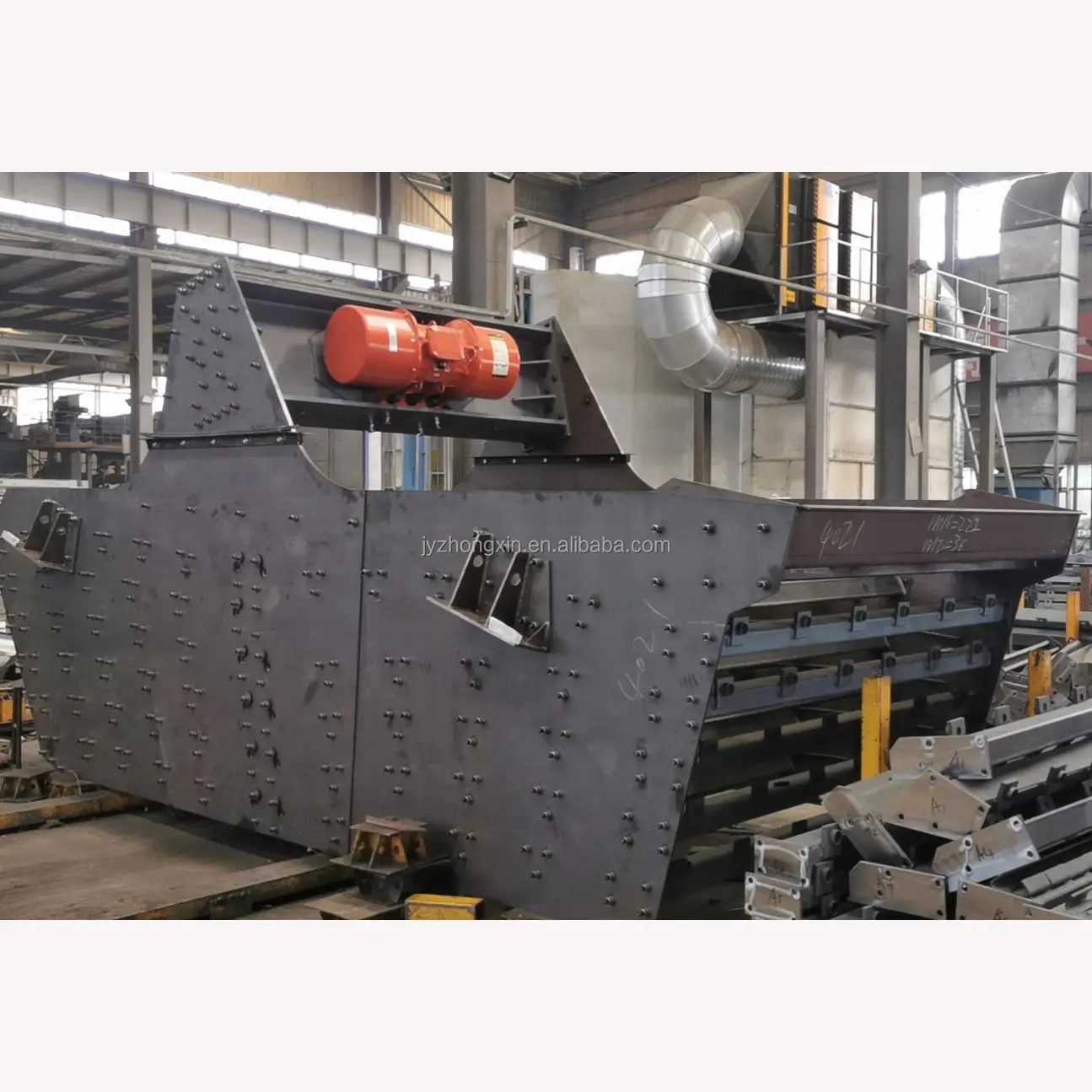 Завод по производству асфальта Lb1500 120 т/ч битумная