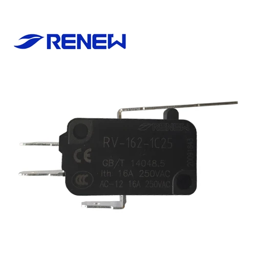 Switches Micro Switch