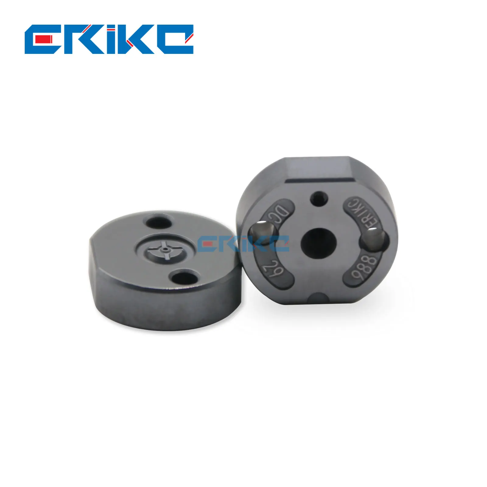 ERIKC Fuel tank Injector Control Valve 29# diesel Injector Valve Assy for Denso 0950005513 095000-5515 095000 5512 8-97603415-7