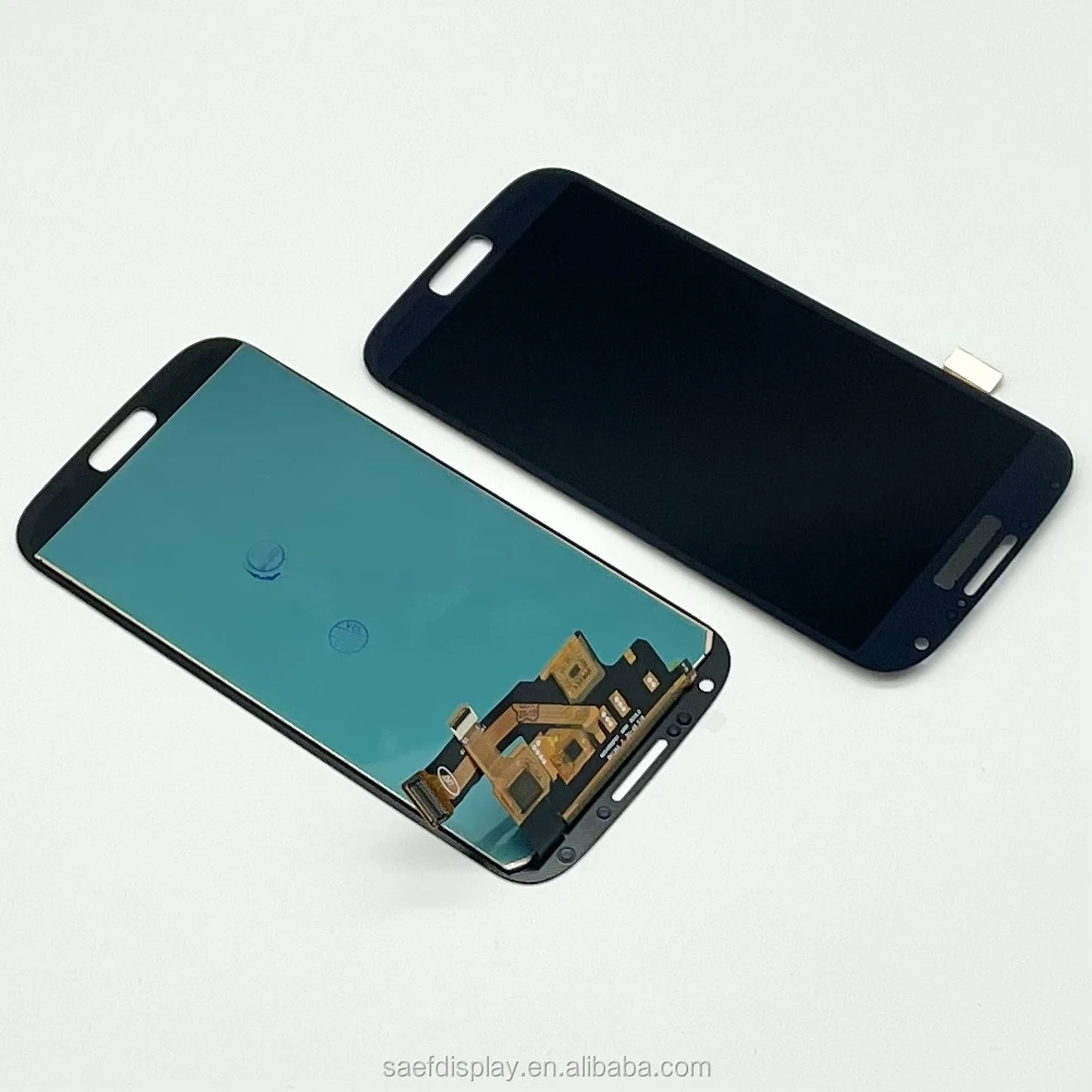  ЖК-дисплеи для мобильных телефонов Samsung Galaxy S4 хорошего