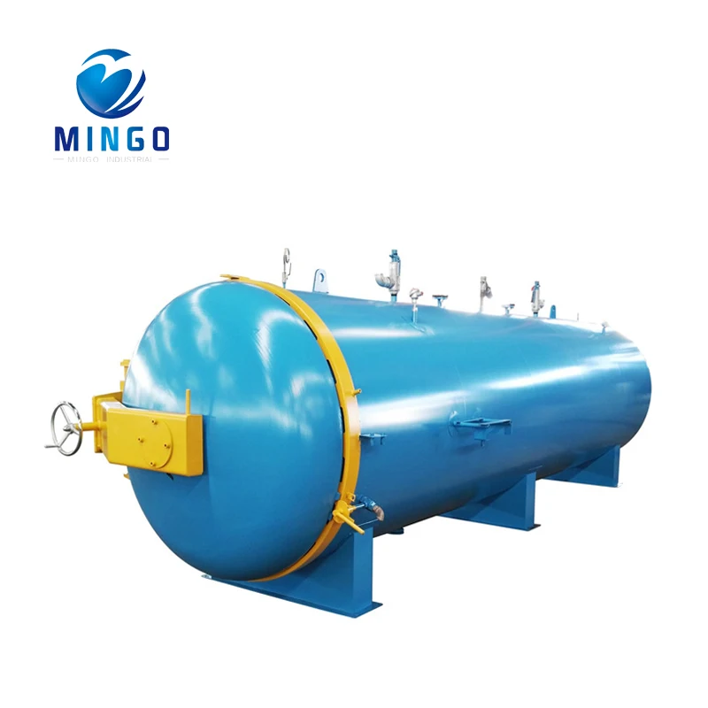 
Professional cold tire retreading machine 