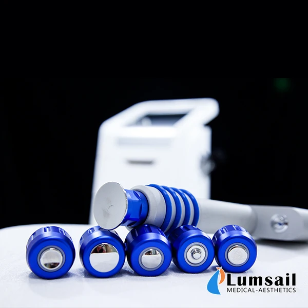 Shockwave therapy is a multidisciplinary device used in orthopaedics, physiotherapy, sports medicine, urology