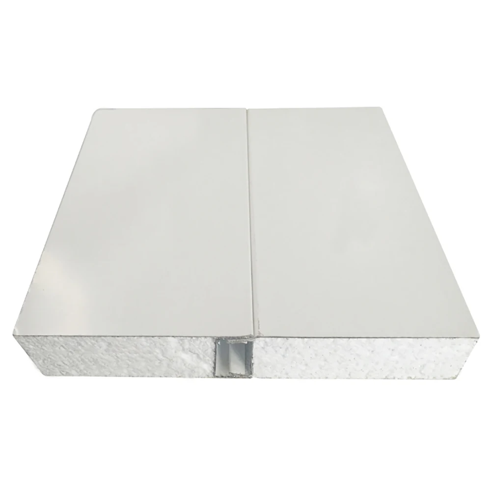 fire retardant wall sandwich panel price Eps Sandwich Panel for partition wall panel