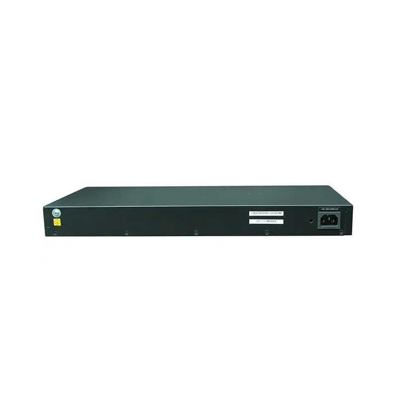 CE5855-24T4S2Q-EI 02350TJC CE5800 Series 24-Port GE RJ45 4-Port 10G SFP+ 24 port poe gigabit switch