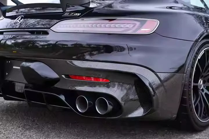 USED Car 2024-2020 SALES FOR  Mercedes-Benz AMG GT Black Series (LHD/RHD) Coupe  left hand drive and right hand drive available
