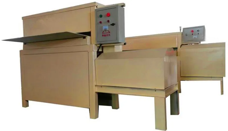 Laminated Glass / Windshield PVB Film Recycling Machine