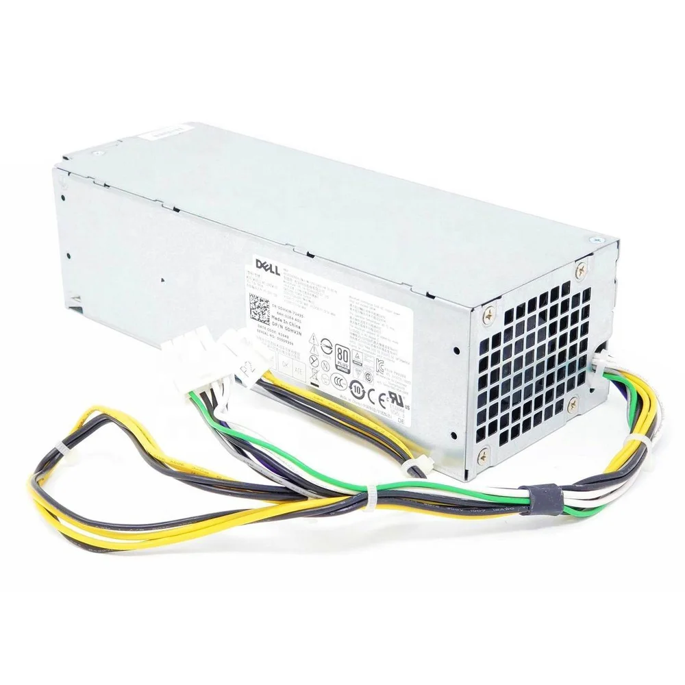  240 Вт импульсный источник питания PSU 0TRD3 00TRD3 B240EM-00 для Dell Optiplex 3040 5040 7040