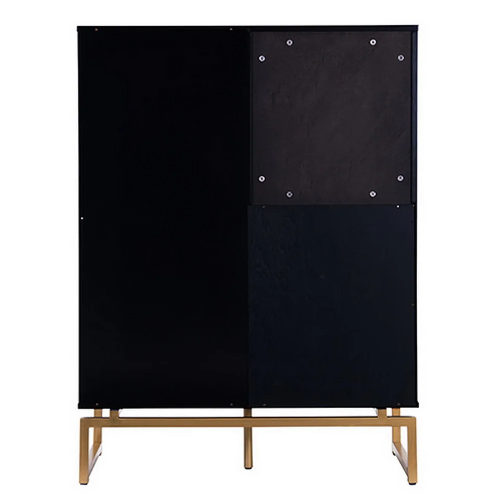 New bar cabinet furniture wine cabinet display