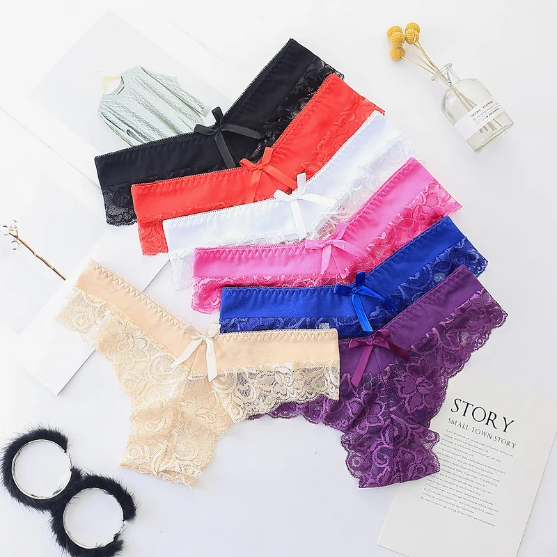 New Sexy Underwear Women Panties String Panties G String Panties Underwear