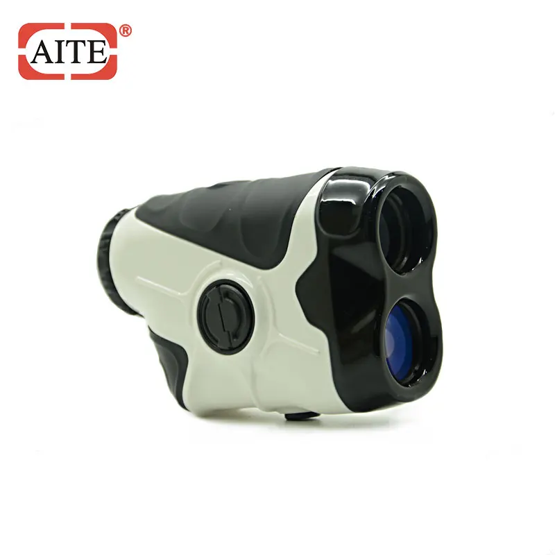 
800M Aite Laser Golf for Golf Distance Meter Angle/Vibration Laser Rangefinder 
