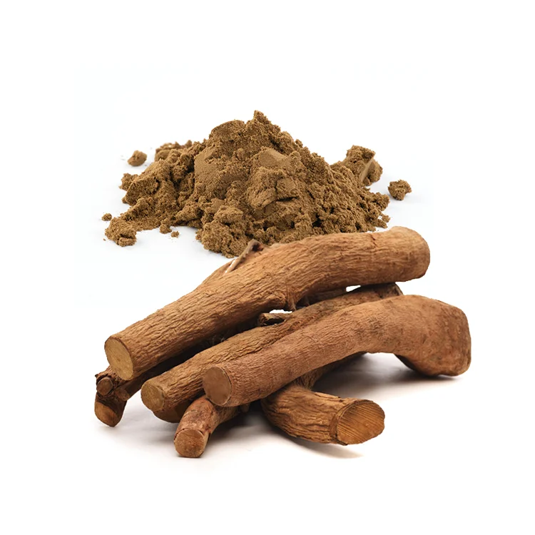 Buy Healthcare Supplement Tongkat Ali Root Extract in Powder Form Free Sample Included Herbal Extract
