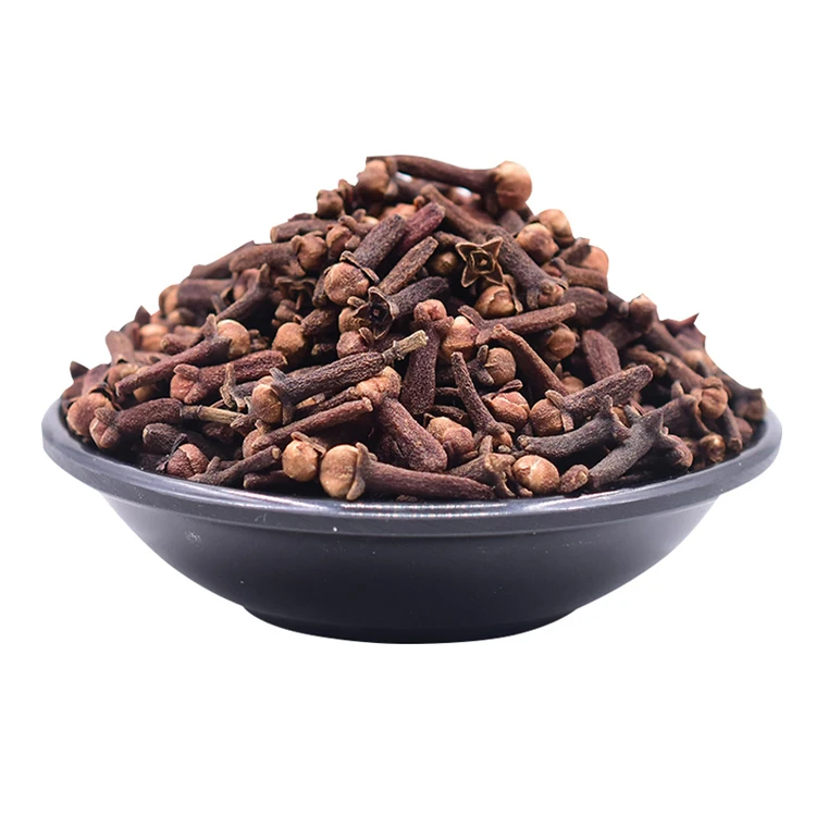 Best Quality Bud Perfect Grade Dried Cloves Raw Brown Dried Cloves For Sale