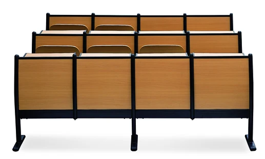 in sri lanka kenya australia spacing dimension arm price table college furniture school desk lecture chairs with writing