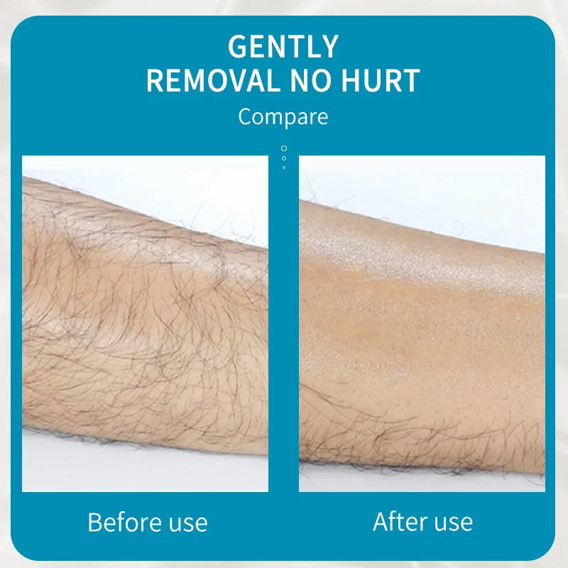 Ready To Ship Large stock Crystal Hair Removal Eraser Magic Glass Hair Removal Tool removal hair crystal