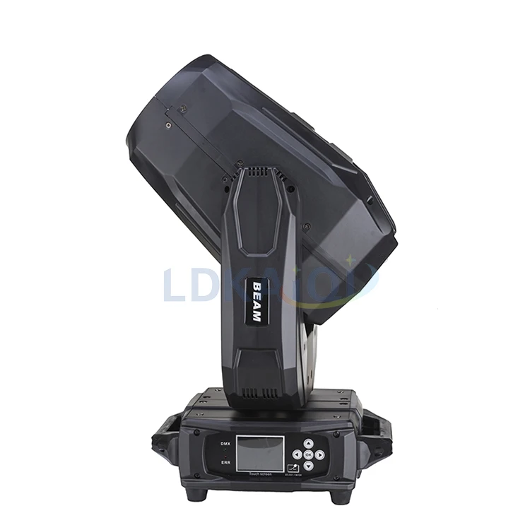 260w beam moving head stage lighting 260 beam spot wash moving head light