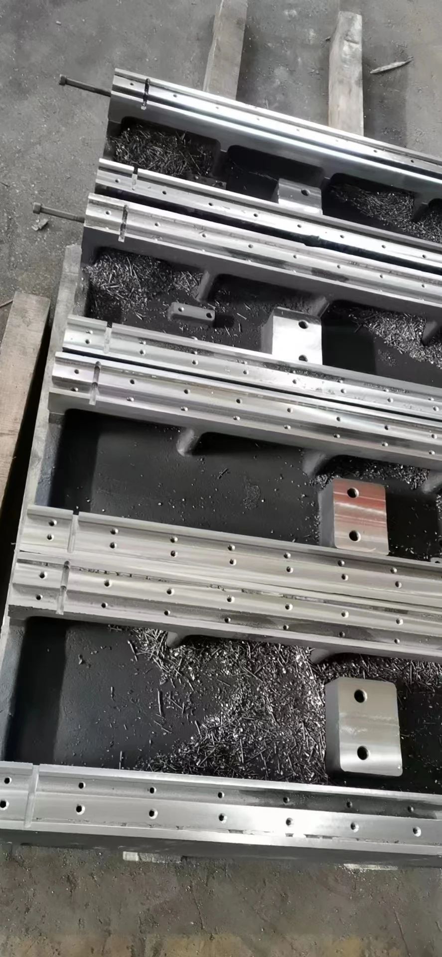 Low-price factory direct sales DK7763 wire cutting machine/cutting edm fast cut cnc wire cutting machine edm/wedm