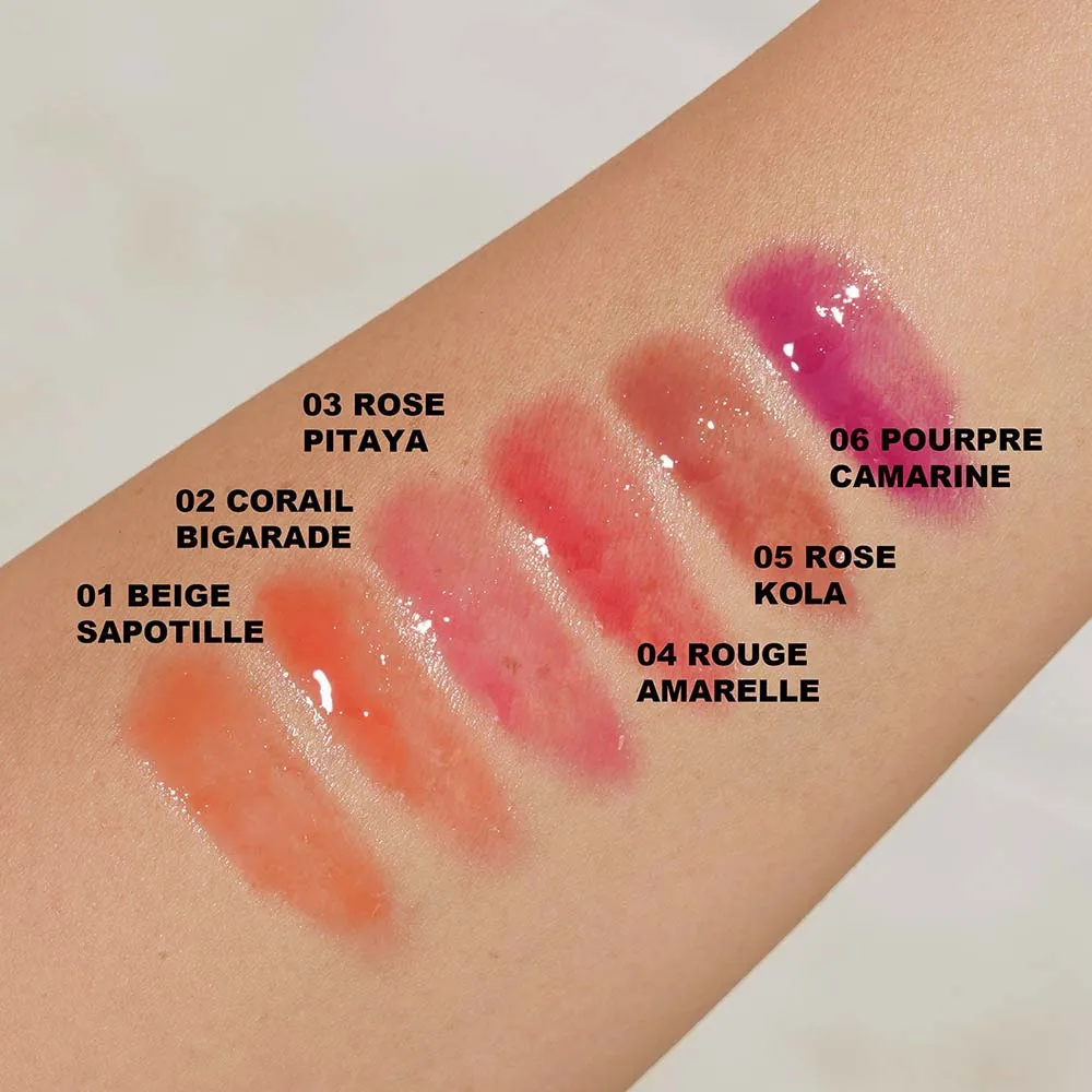 Luxury Makeup Wholesale Long Lasting Liquid Vegan Lip Gloss Private Label Lip Gloss