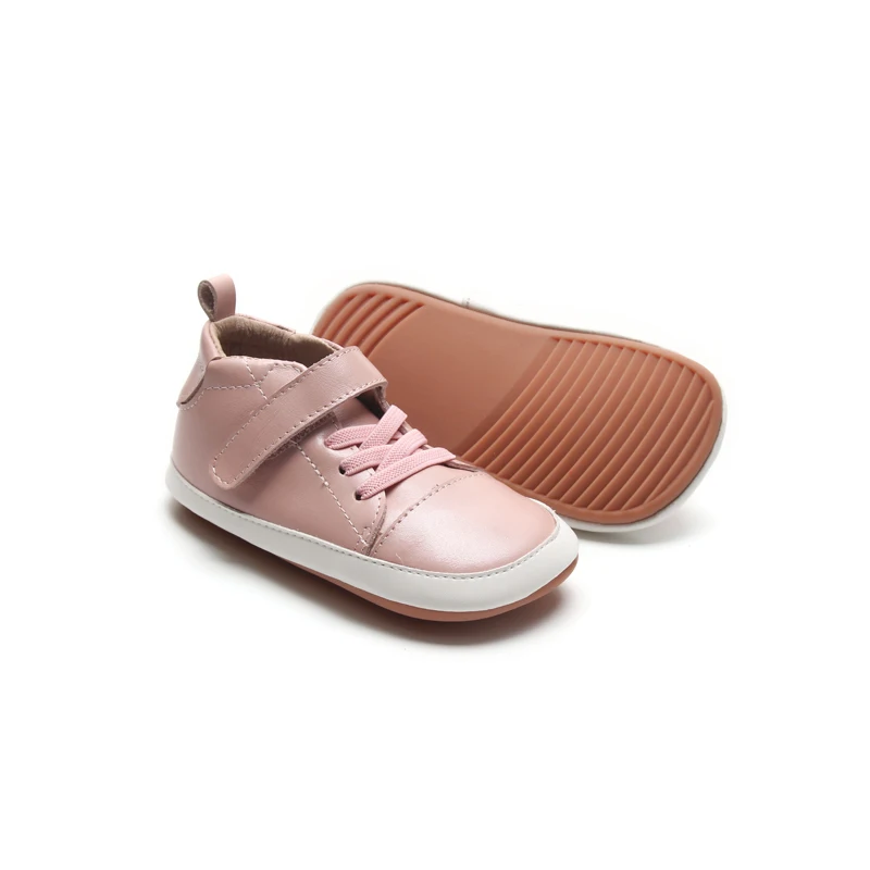 Ergonomic Shoes for Toddler Flat and Thin Sole Kids Wide Toe Shoes With Foot Shape