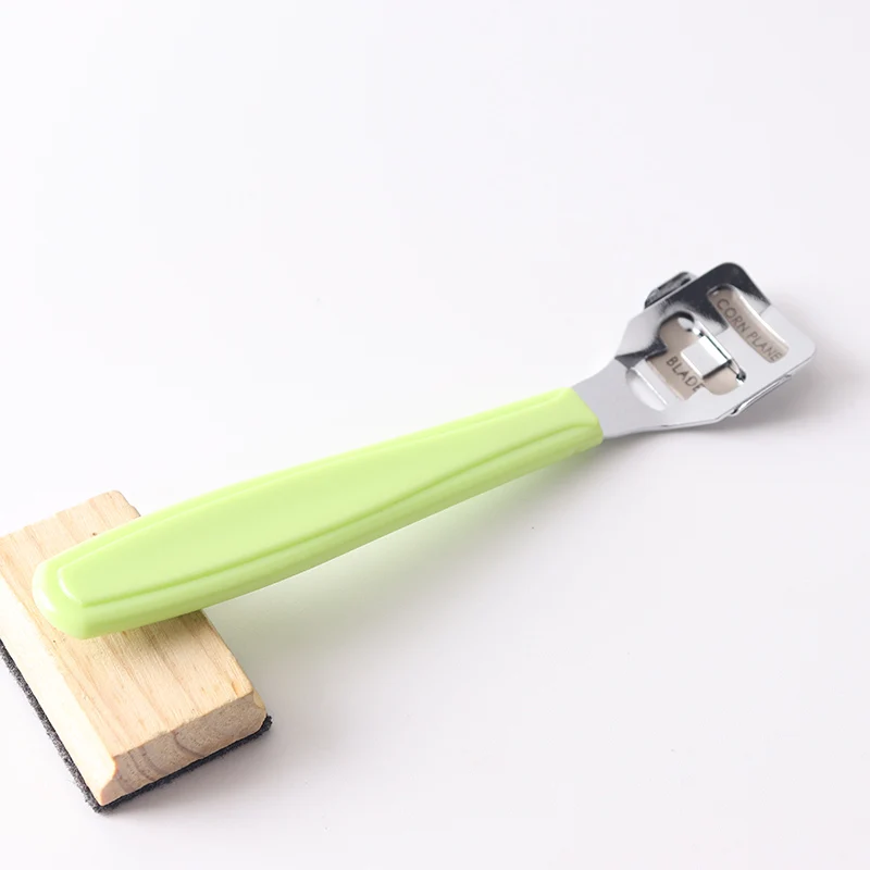 Заводская поставка средство для удаления мозолей и кукурузы лезвий