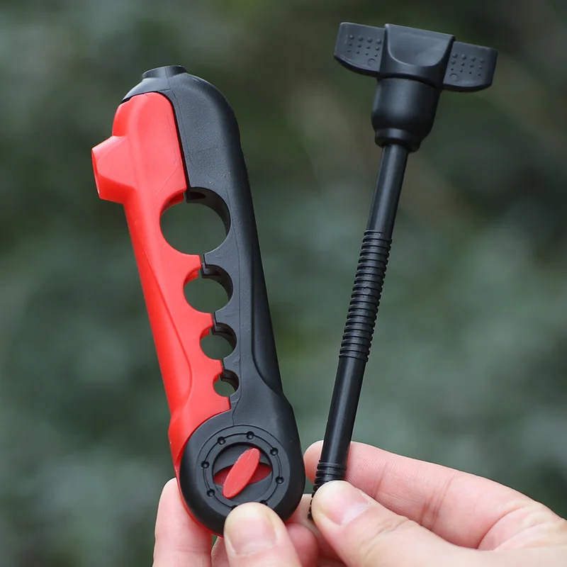 LINNHUE Portable Fishing Line Winder Reel Line Spooler Machine Spinning  Baitcasting Reel Spooling Carp Fishing Tool Accessories