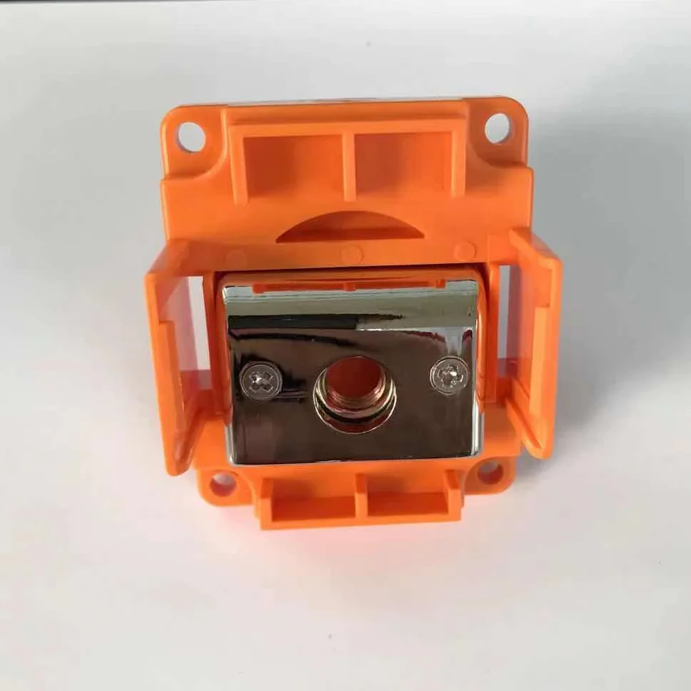 Dc power LD - LS - 500 energy storage of high pressure large cell line plug socket connector terminals