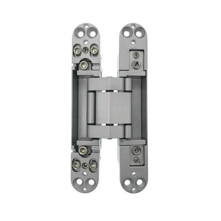 Цинковый сплав + алюминиевый сплав для двери