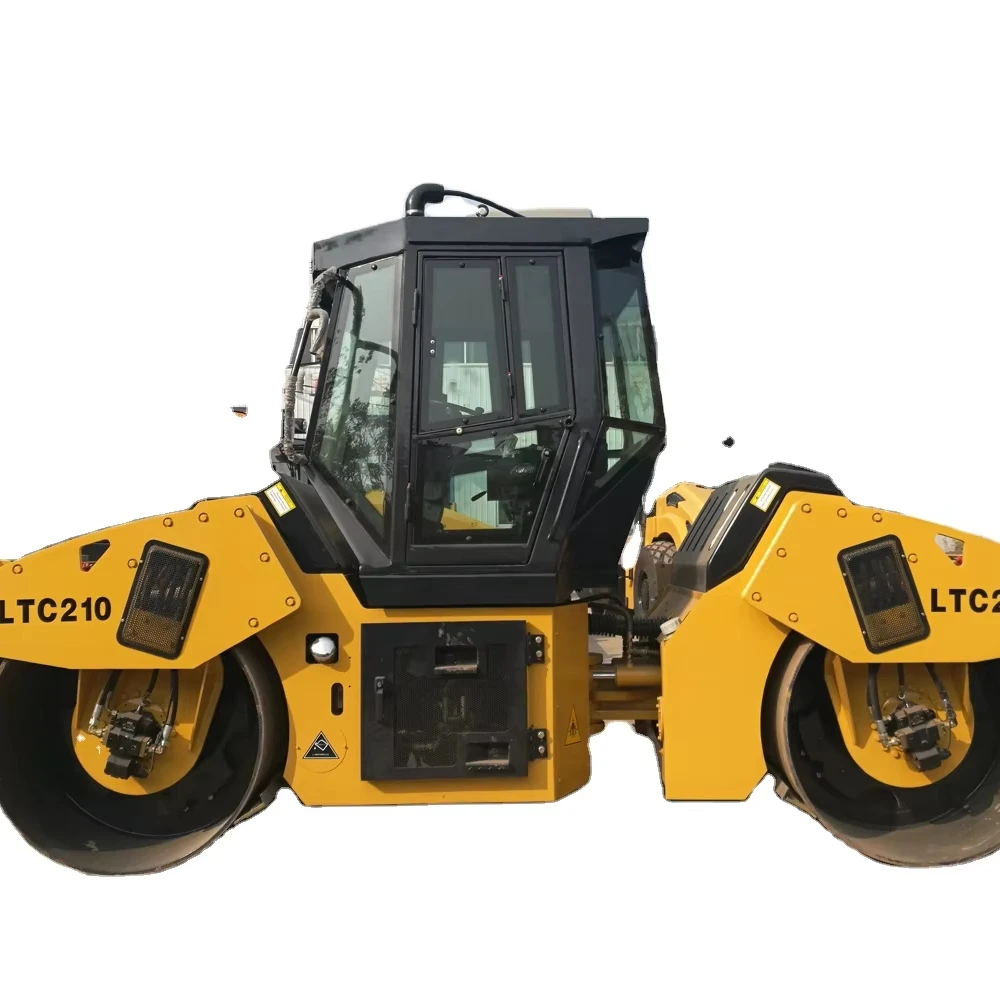Hot Selling  New  Hydraulic System 22ton LTS622 with Factory Price for Sale