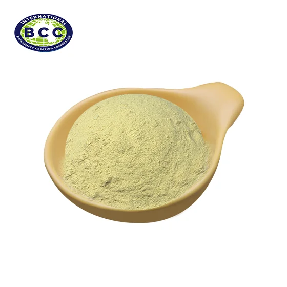Triticum Vulgare Wheat Germ Extract Powder Spermidine 0.5% 1% Fermented Organic Wheat Germ Extract