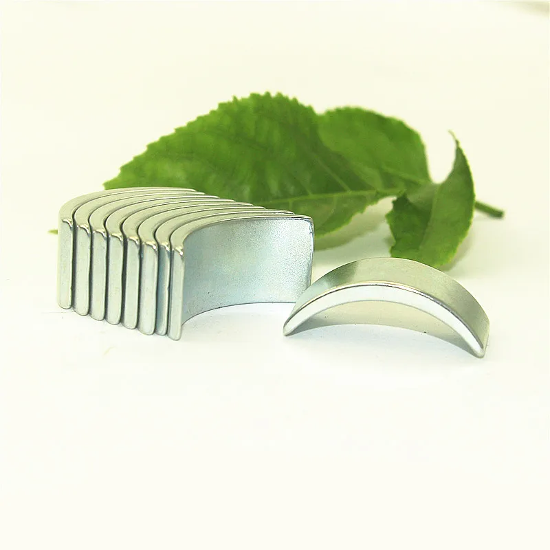 Xlmagnet n42 free magnetic motor self running arc shaped magnet magnetic curved neodymium alnico horseshoe magnets