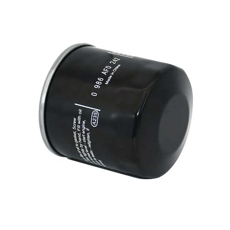 Paper Oil Filters Oil Filter 90915-03002 Oil Filter