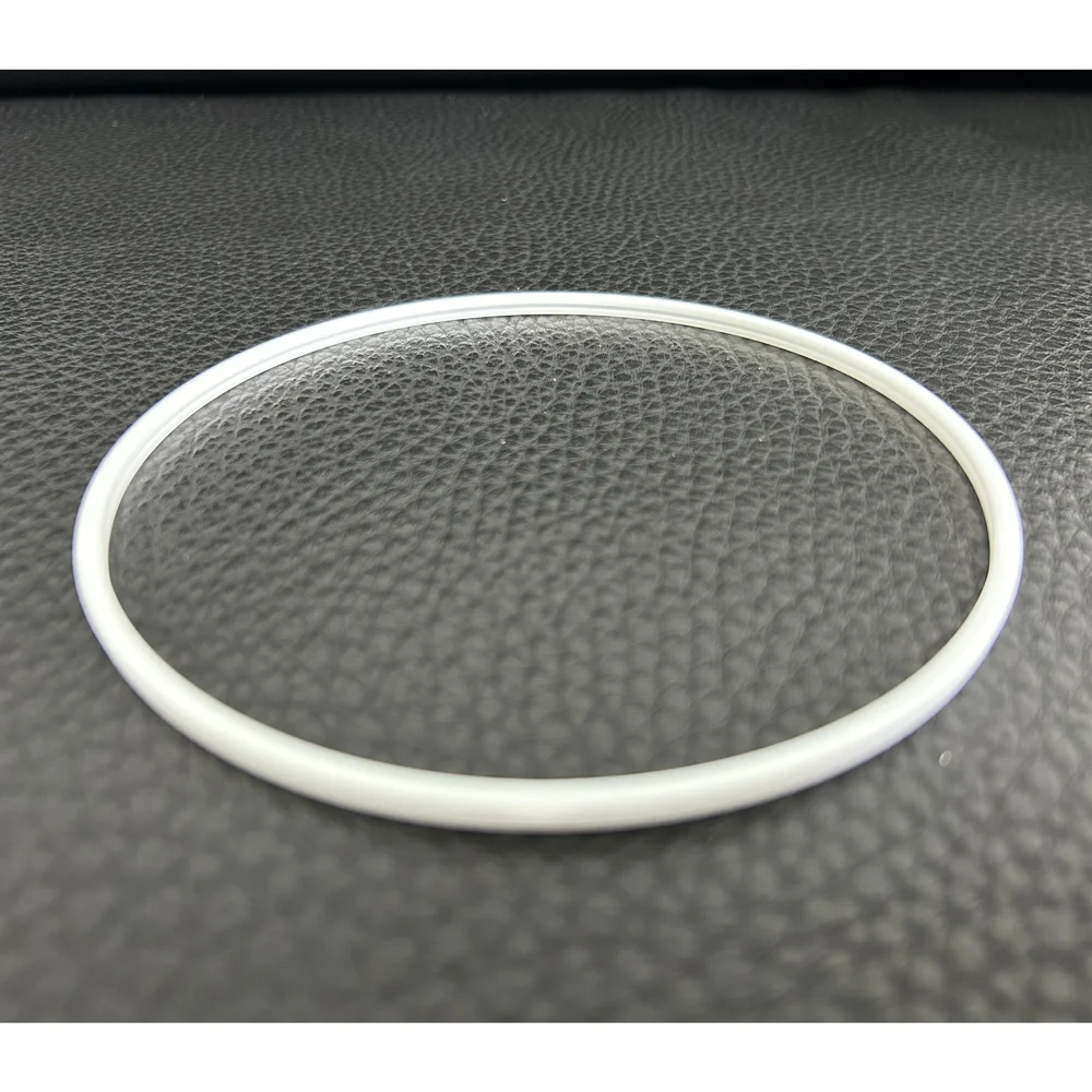 China Factory Industrial OEM PTFE Parts Manufacturer Envalope Gasket PTFE