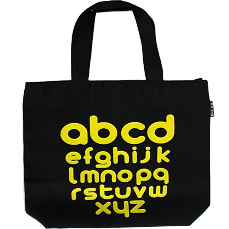 Reusable Custom Bags Logo Shopping Laminated Non Woven Bag Non-woven pp Spunbond Nonwoven Fabric bag