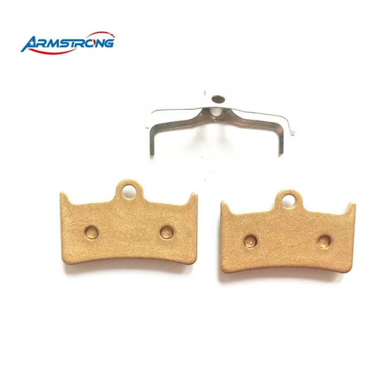 AS661, Professional manufacture bicycle parts brake pads