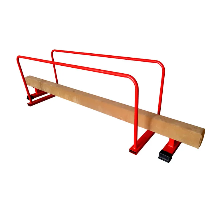 
Factory Sale Adjustable Gym Home Horizontal Gymnastic Parallel Bars 