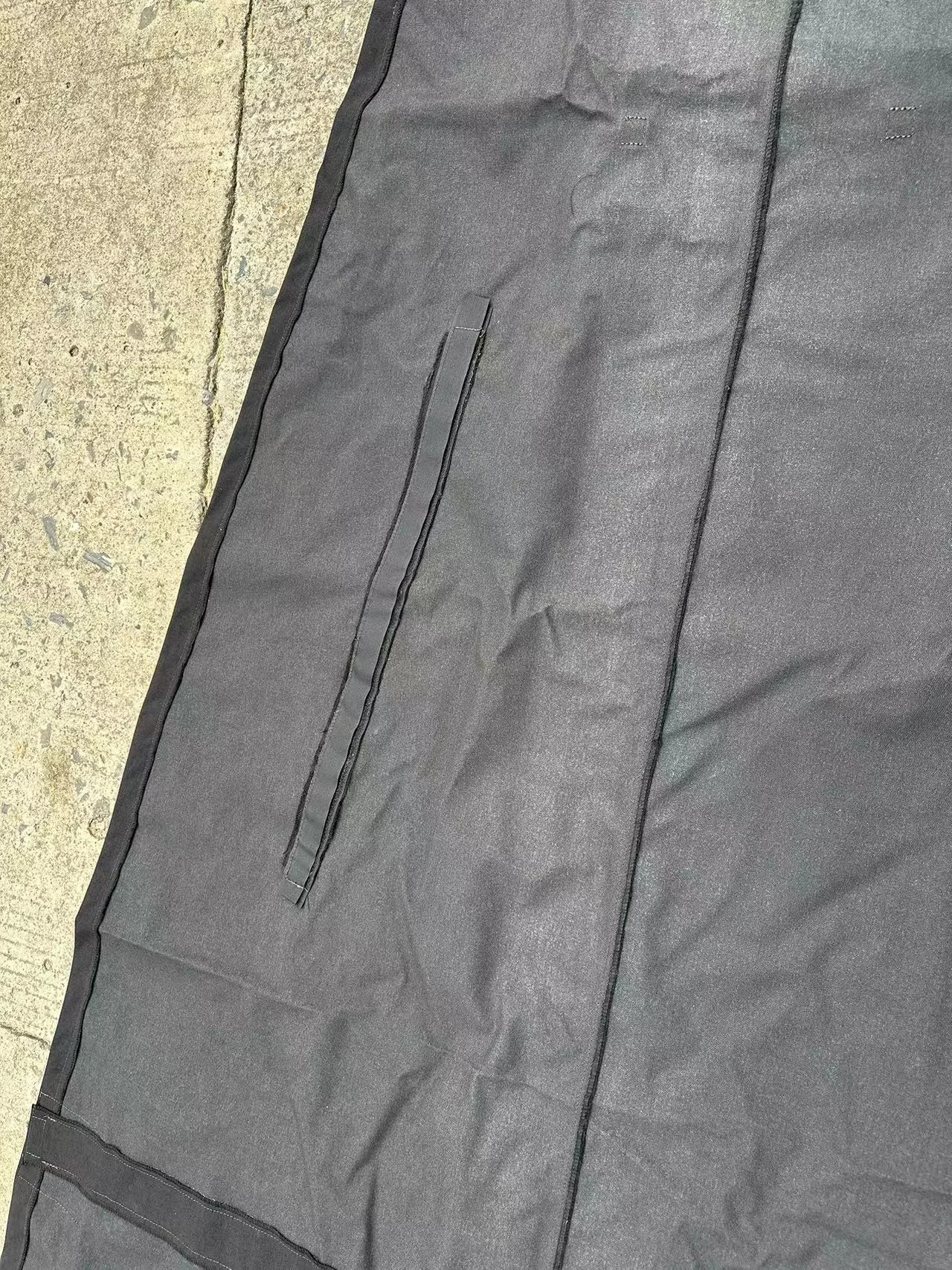 High quality different size durable oxford fabric waterproof kayak boat cover car cover