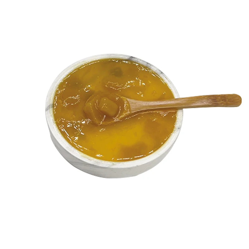 2 5 кг манго мякоти фруктовый чай бритый лед молочный джем