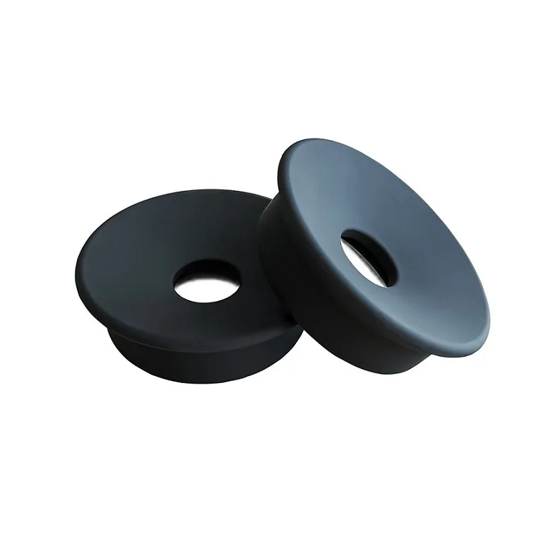 High Quality TDH39 DD45 Audiometer Air Transducer Ear Cushion Earphone Pad