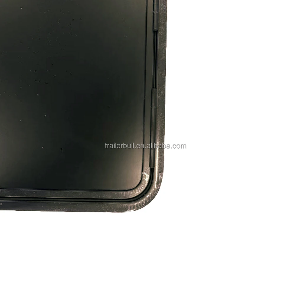 SD003 RV motorhome insulation Angled Alu. Storage Hatches DIY Overland Expedition Truck Campers & recreational vehicles Trailers