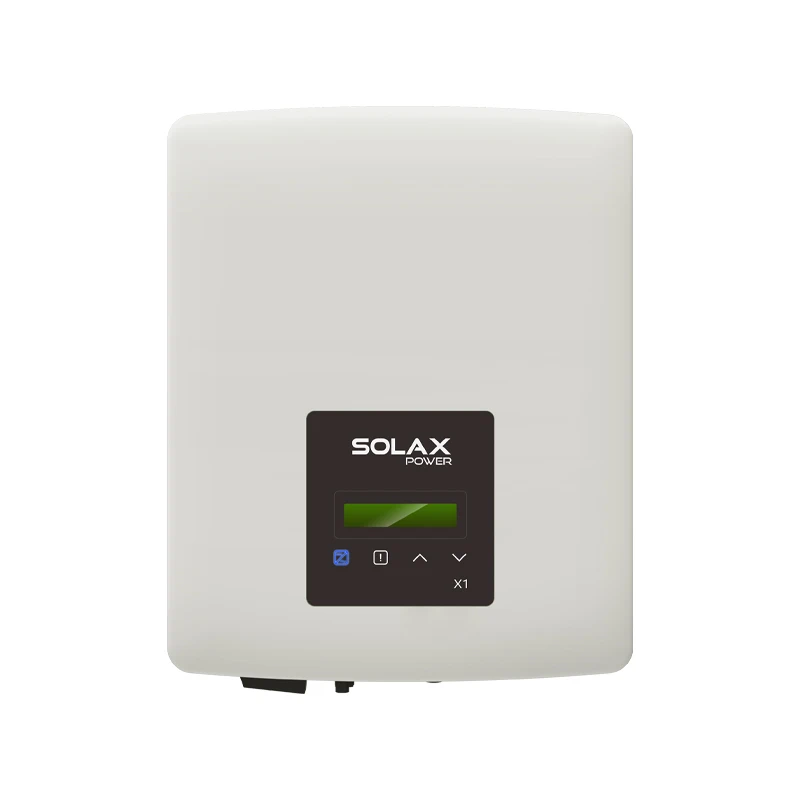 Solax X1-Mini однофазный строка инвертор 700W 1000W 1500W 2000W солнечный