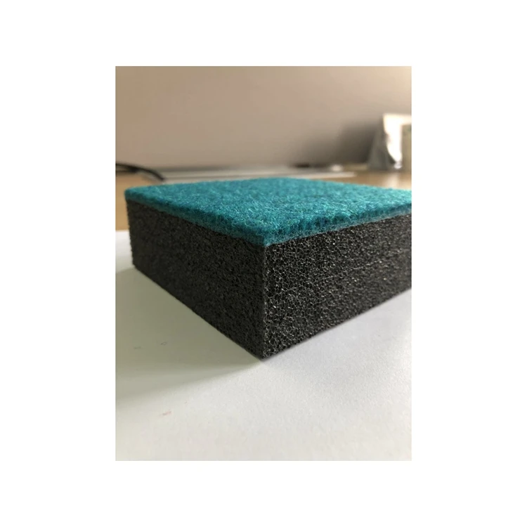 Factory Sale Various Training Mats Rolling Cheerleading Mat With Custom Logo