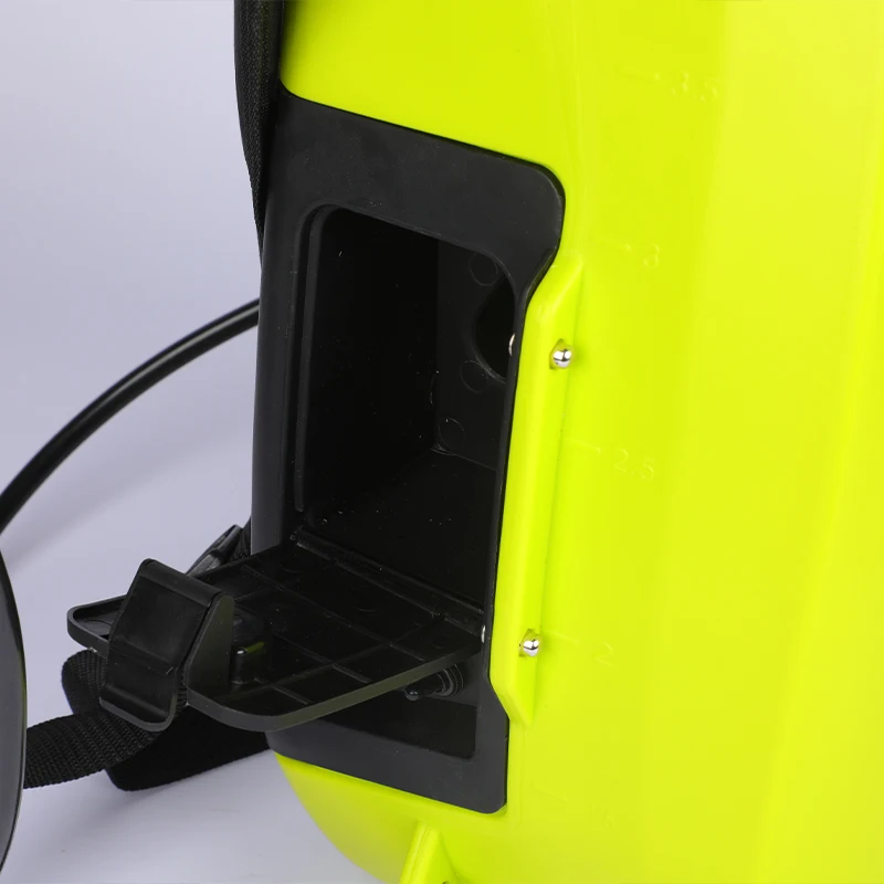 Lots Of Wholesale Selling Easy to Recharge Battery 16L Electrical Motor Battery Sprayer