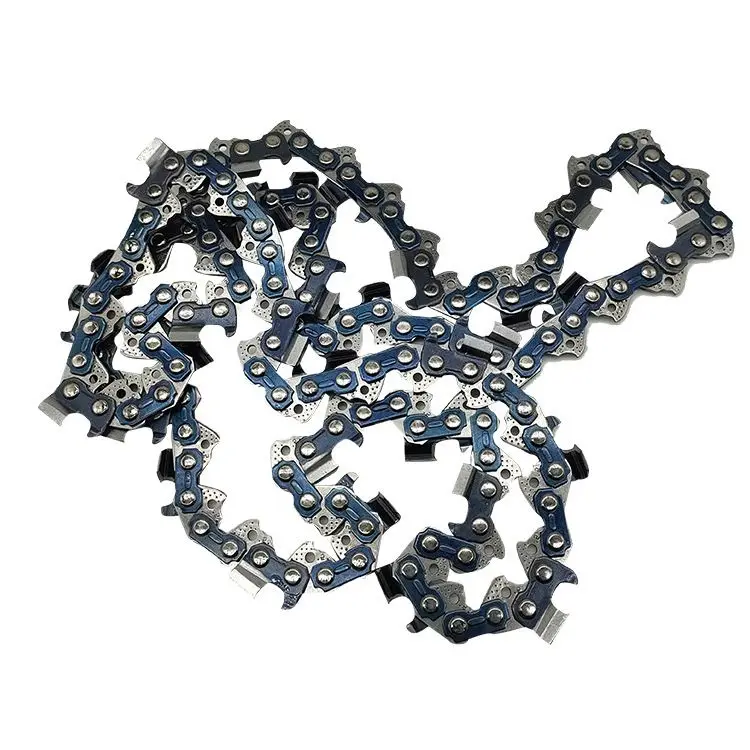 10 piece chainsaw sharpener file kit with 5/32,3/16,7/32 round files flat file