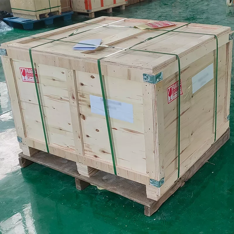 Home appliances Smart Induction Cooktop gas stove ceramic glass in black