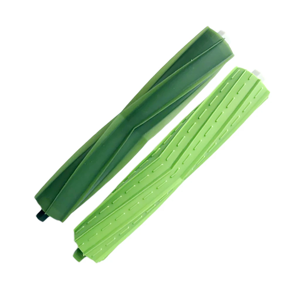 Replacement Parts Roller Brush Filter Bag for Irobots Roombas S9 Vacuum Cleaner