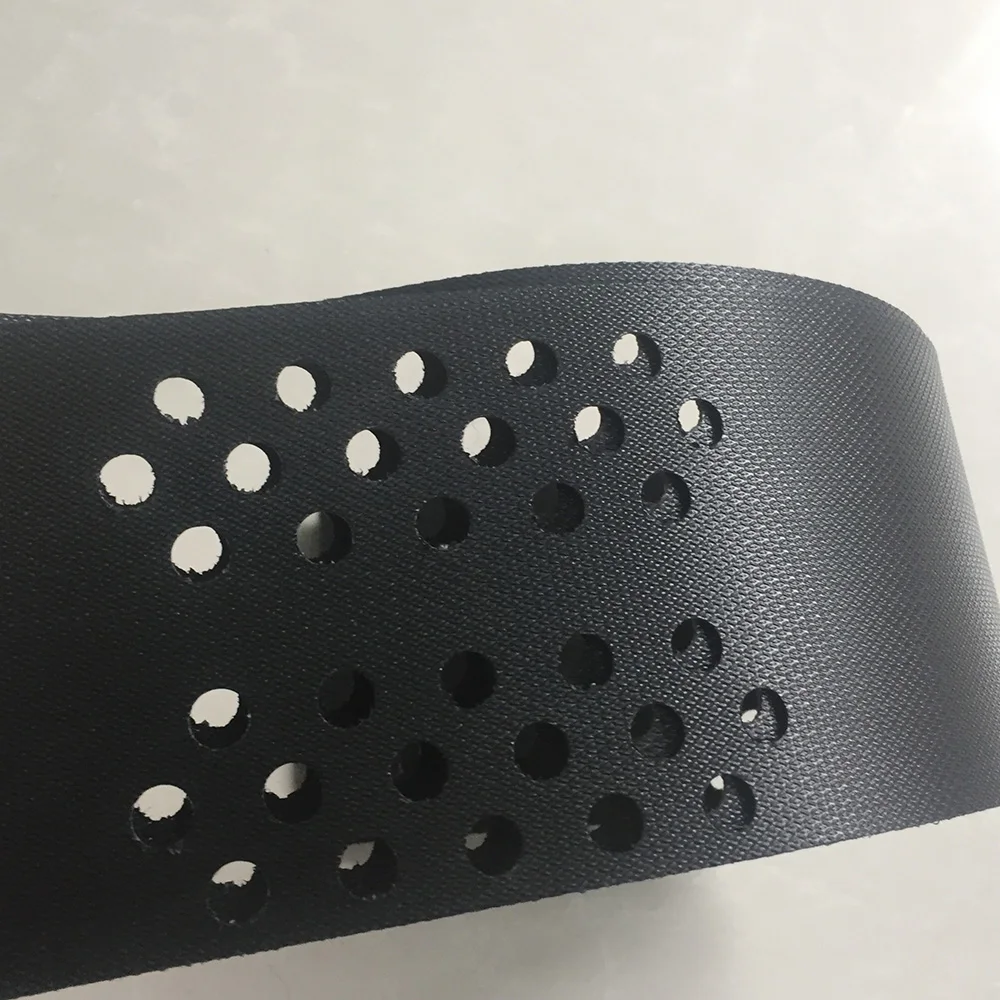 ASTM standard HDPE Geocell 50mm height geo cell road grid gravel honeycomb gravel driveway price Geocell Ground Grid Paver