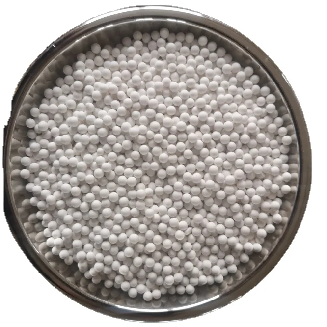 Excellent Quality alumina silica gel alumina ball price