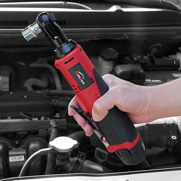 
Autojare 16.8V electric ratchet wrench set MOQ 1 Sets USA free shipping 