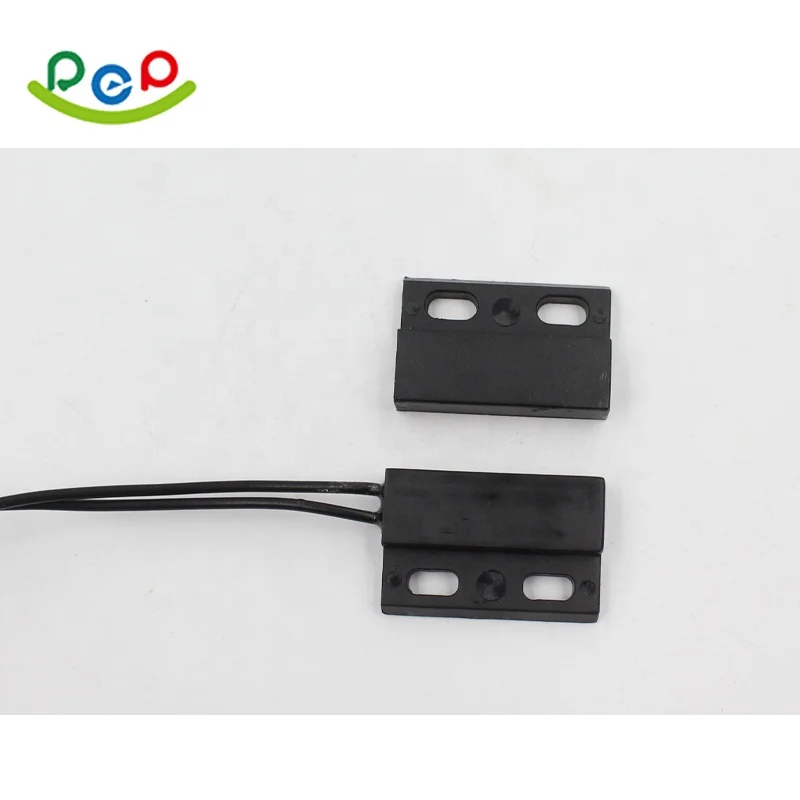 Abrasion Resistance Normally Open Normally Closed Proximity Sensor Magnetic Proximity Switch Applied to Cell Phone